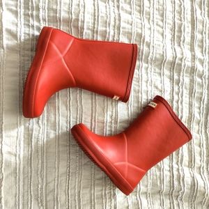 Hunter Kids First Classic Rain Boots Size 11